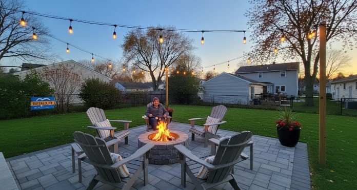 Is Patio Installation in Buffalo NY Worth It