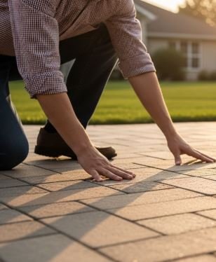 Is a Paver Patio Worth the Cost?