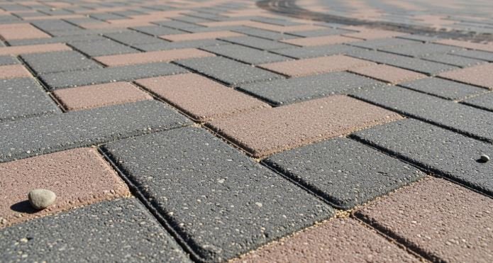 Understanding Interlocking Pavers